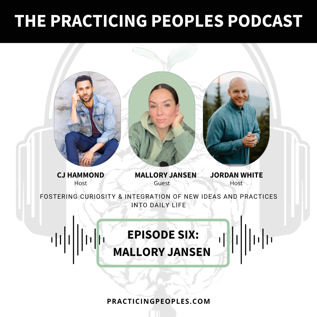 Episode Image, The Power of Conscious Co-Parenting featuring Mallory Jansen