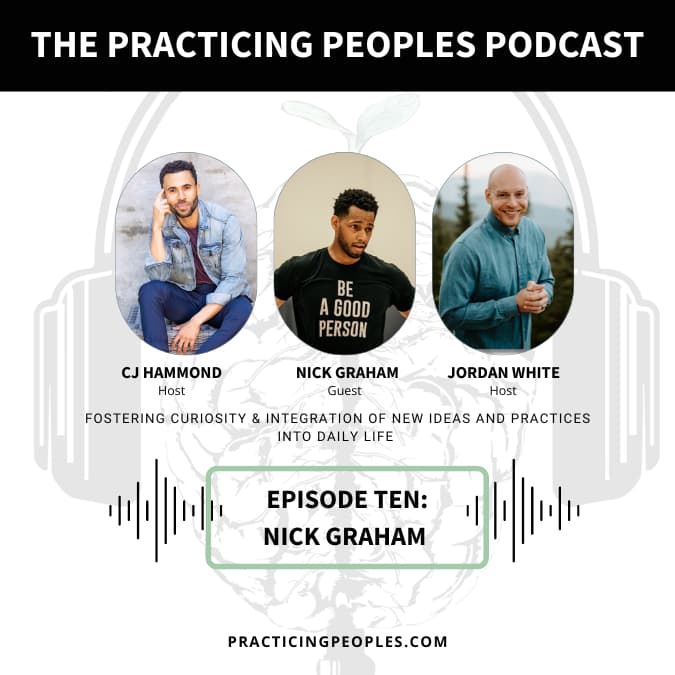 The Coaches' Chronicles: Nick Graham's Path to Resilience Episode Image