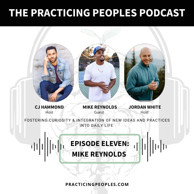The Playbook: From Football to Behavioral Analysis Episode Image