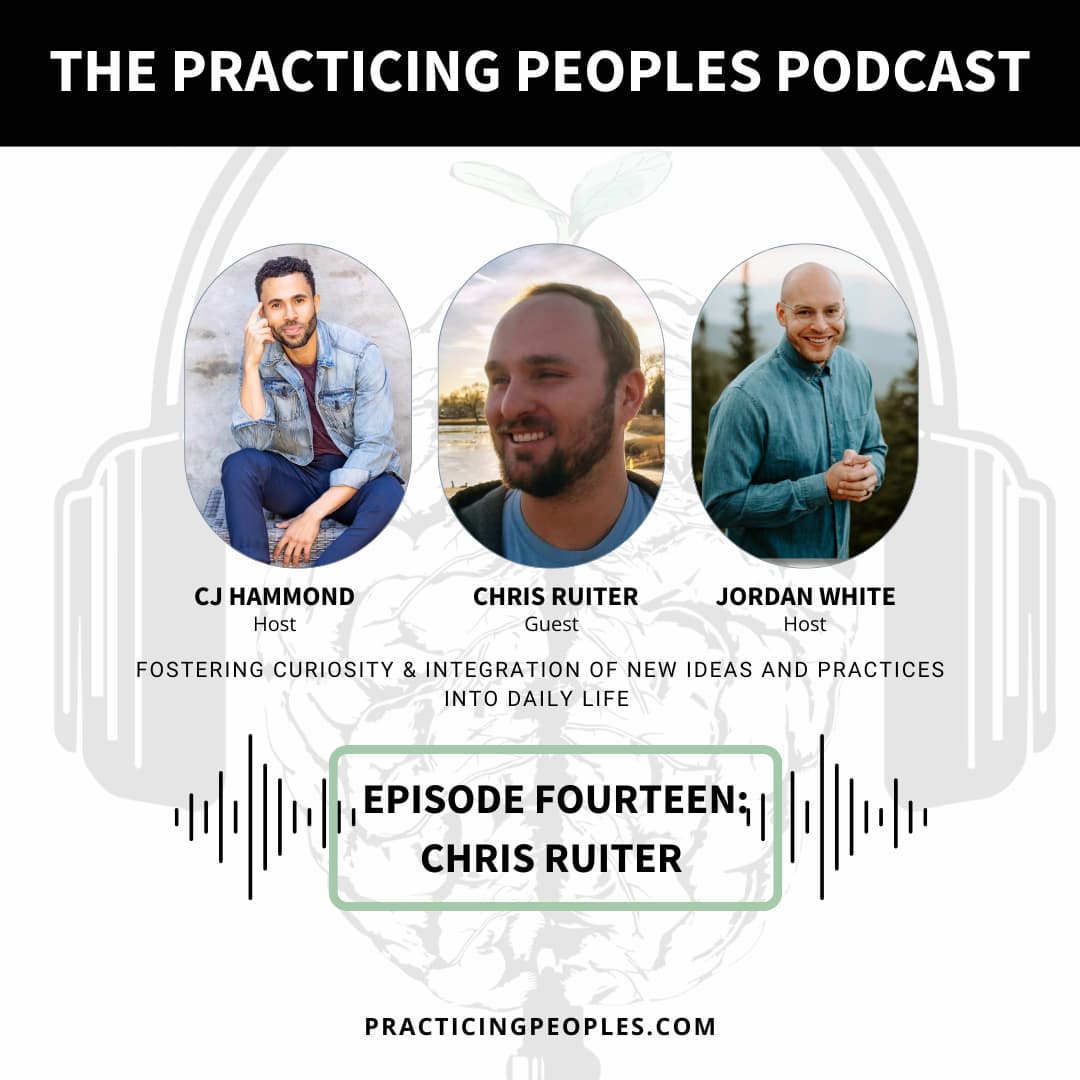 Reclaiming Clarity: An Inside Look at the Men of Value Community Episode Image